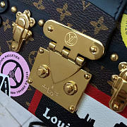  louis vuitton petite CohotBag  malle tokyo monogram 3572 - 2