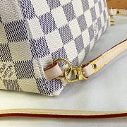 Louis Vuitton Sperone Gray BB N44026 - 2
