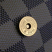 Louis Vuitton Sperone Gray BB N44026 - 4