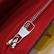   louis vuitton chain CohotBag louise cherry 3670 - 5