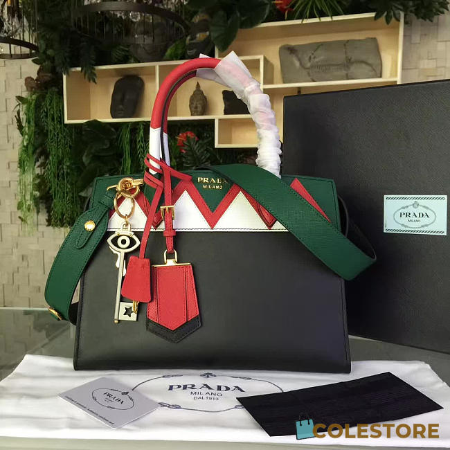 Prada Esplanade 3871 - 1