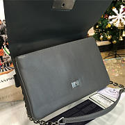 Prada Metal Closure 3909 - 6