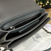 Prada Metal Closure 3909 - 2
