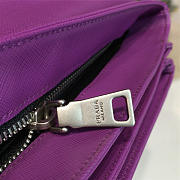 Prada Metal Closure 3914 - 3