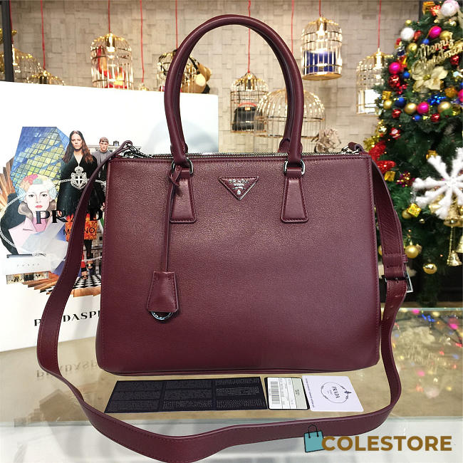 Prada Galleria 3986 - 1