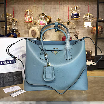 Prada Double Bag Large 4038