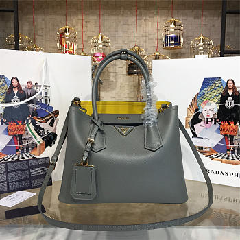 Prada Double Small Bag 4065