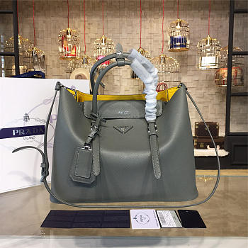 Prada Double Bag Large Z4074