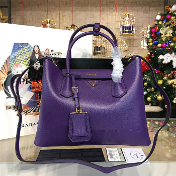 Prada Double Bag 4108
