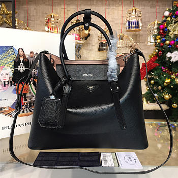 Prada Double Bag 4160