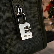 Prada Leather Briefcase 4238 - 3