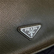 Prada Leather Briefcase 4238 - 2