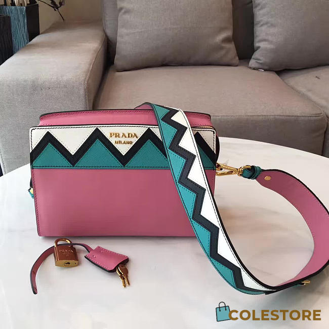 Prada Esplanade Handbag 4259 - 1