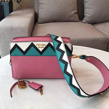 Prada Esplanade Handbag 4259