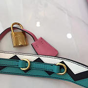Prada Esplanade Handbag 4259 - 6
