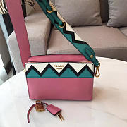 Prada Esplanade Handbag 4259 - 5