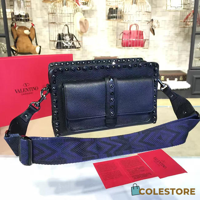 Valentino Shoulder Bag 4481 - 1