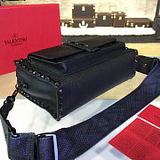 Valentino Shoulder Bag 4481 - 2