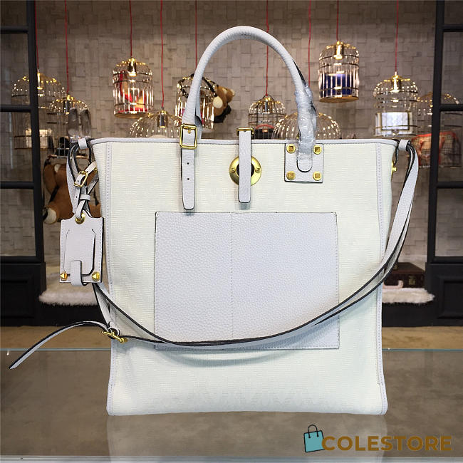 Valentino Shoulder Bag 4487 - 1