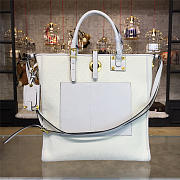 Valentino Shoulder Bag 4487 - 1