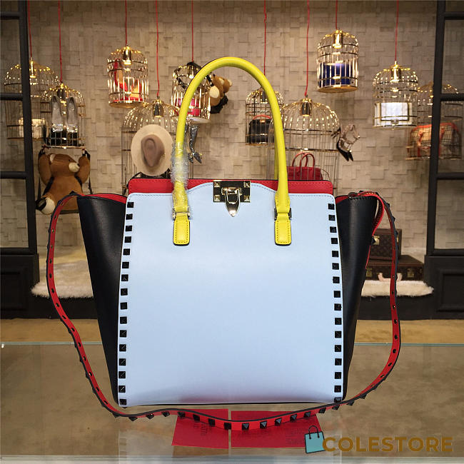 Valentino Shoulder Bag 4495 - 1