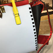 Valentino Shoulder Bag 4495 - 2