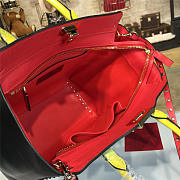 Valentino Shoulder Bag 4495 - 6