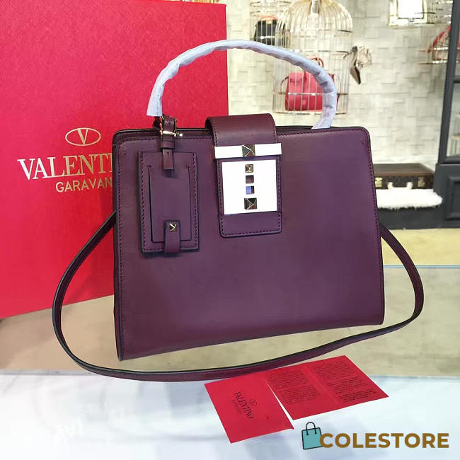 Valentino Shoulder Bag 4499 - 1