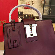 Valentino Shoulder Bag 4499 - 2
