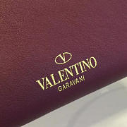 Valentino Shoulder Bag 4499 - 4