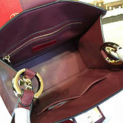 Valentino Shoulder Bag 4499 - 6