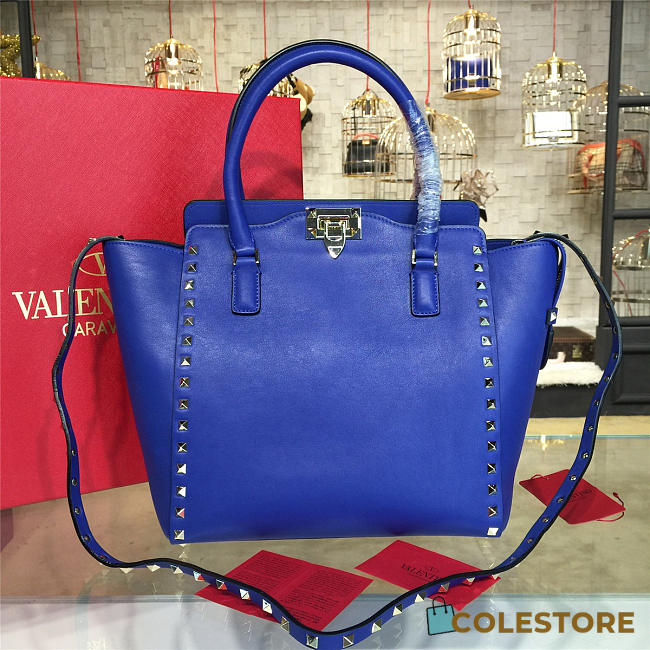 Valentino Shoulder Bag 4514 - 1