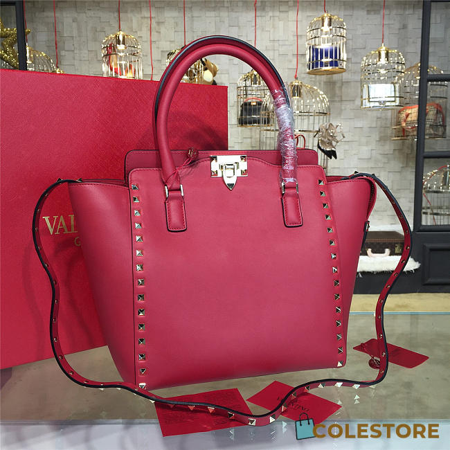 Valentino Shoulder Bag 4516 - 1