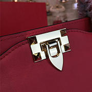 Valentino Shoulder Bag 4516 - 2