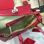 Valentino Shoulder Bag 4516 - 6