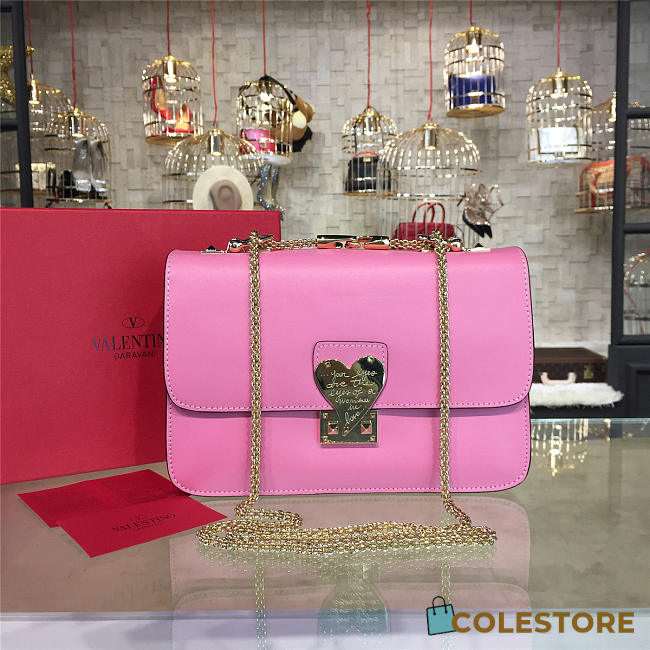 Valentino Shoulder Bag 4546 - 1