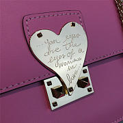 Valentino Shoulder Bag 4546 - 2