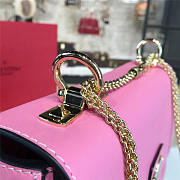 Valentino Shoulder Bag 4546 - 3