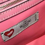 Valentino Shoulder Bag 4546 - 5
