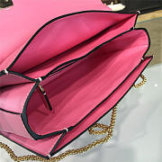 Valentino Shoulder Bag 4546 - 6