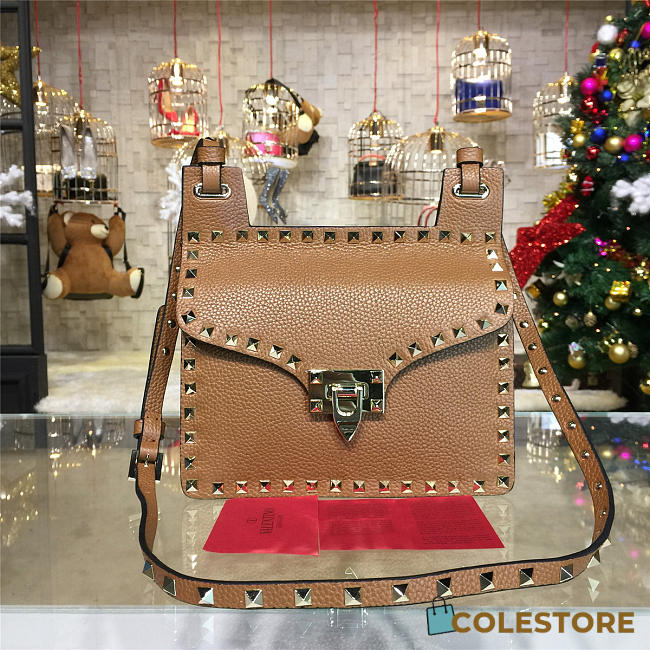 Valentino Shoulder Bag 4553 - 1