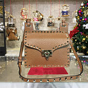 Valentino Shoulder Bag 4553 - 1