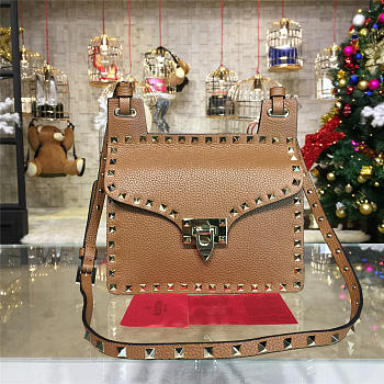 Valentino Shoulder Bag 4553