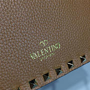 Valentino Shoulder Bag 4553 - 3
