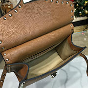 Valentino Shoulder Bag 4553 - 6