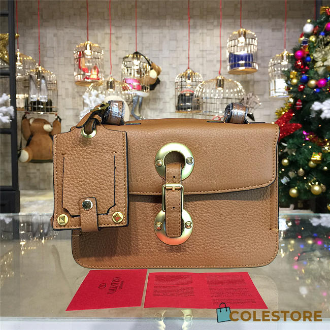 Valentino Shoulder Bag 4568 - 1