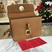 Valentino Shoulder Bag 4568 - 4