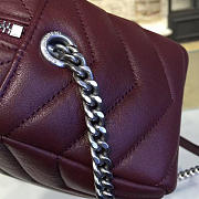 YSL Classic Toy Monogram Bowling BB Bag4714 - 4