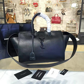 YSL Downtown Small Cabas