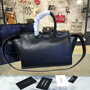 YSL Downtown Small Cabas - 4